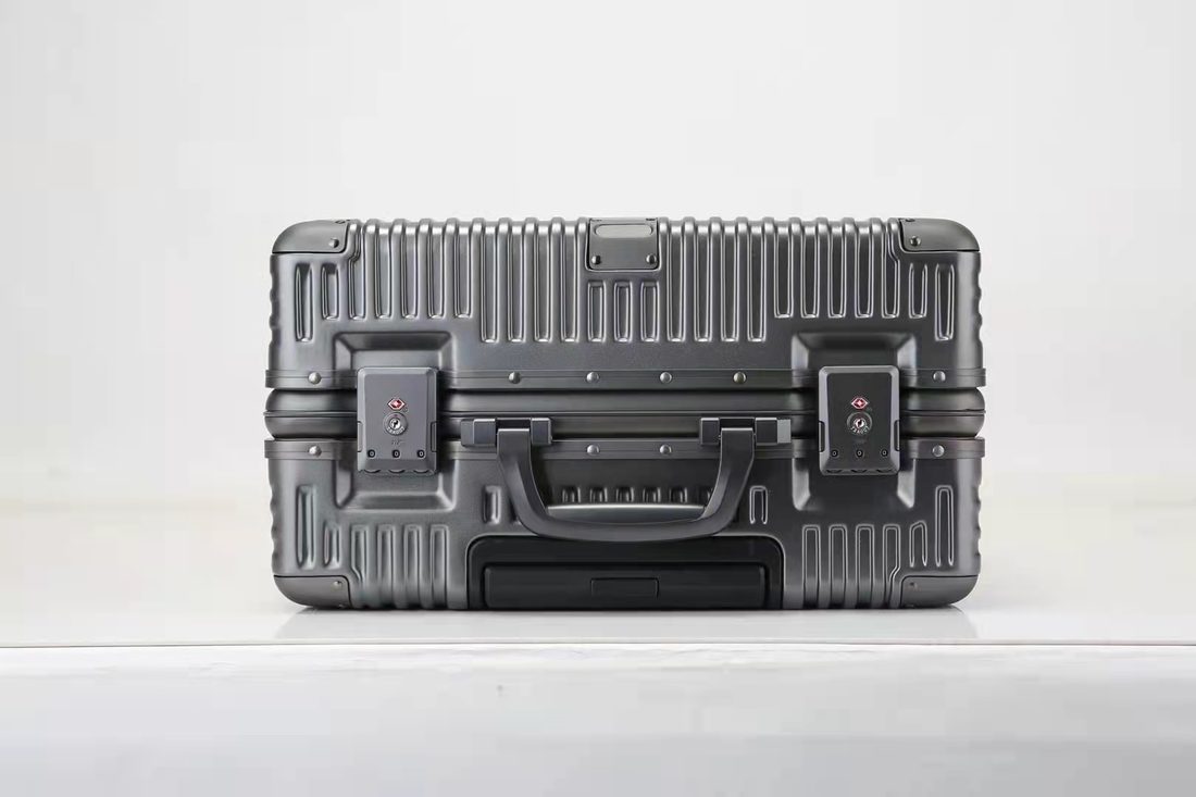 2018 Aluminum-Frame Series — product photo 2